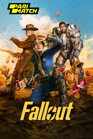 Fallout 2024 Season 1 Tamil Dubbed 1080p WEBRip