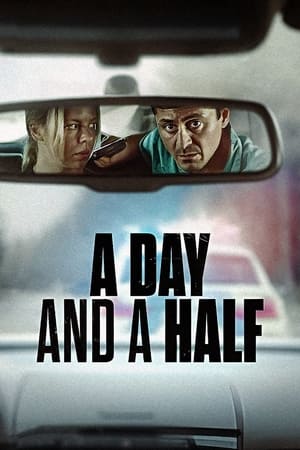 A Day and a Half (2023) Hindi Dual Audio HDRip 720p – 480p