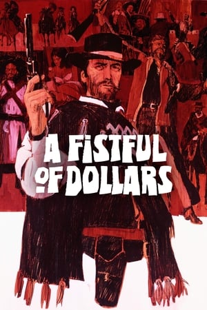 A Fistful of Dollars 1964 Hindi Dual Audio 480p BluRay 300MB