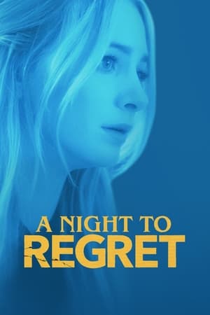 A Night to Regret (2018) Hindi Dubbed 480p Web-DL 280MB