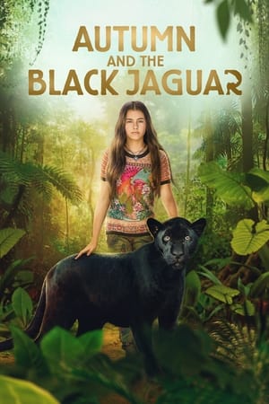 Autumn And The Black Jaguar 2024 Hindi Dual Audio HDRip – 480p – 720p – 1080p