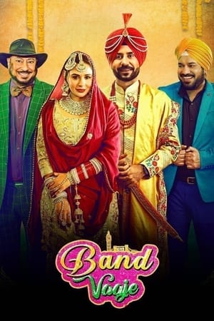 Band Vaaje 2019 Hindi Movie 720p HDRip x264 [960MB]