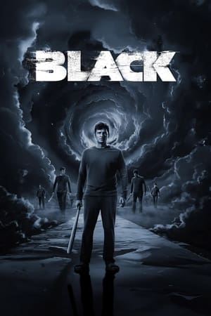 Black 2024 Tamil 1080p CAMRp