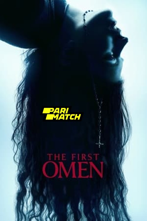 The First Omen 2024 Hindi Dubbed 1080p WEBRip