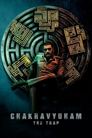 Chakravyuham: The Trap 2023 Hindi Dual Audio HDRip 720p – 480p