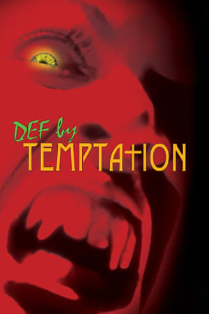 Def by Temptation 1990 Hindi Dual Audio 720p BluRay [1.1GB]