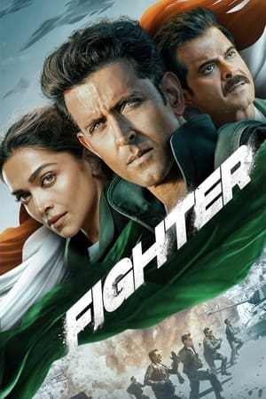 Fighter 2024 Hindi HDTS 720p – 480p