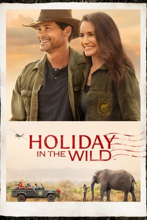 Holiday In The Wild 2019 Hindi Dual Audio 480p Web-DL 300MB