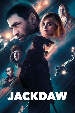 Jackdaw 2024 Hindi Dual Audio HDRip 1080p – 720p – 480p