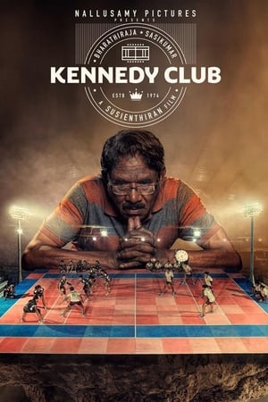Kennedy Club 2019 (Hindi -Tamil) Dual Audio 720p UnCut HDRip [980MB]