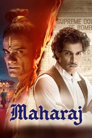 Maharaaj 2024 Tamil Dubbed 1080p CAMRip