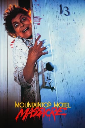 Mountaintop Motel Massacre 1983 Hindi Dual Audio 480p BluRay 330MB