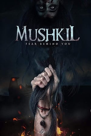 Mushkil (2019) Hindi Movie 480p HDRip - [300MB]