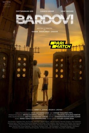 Bardovi 2024 Hindi 1080p CAMRip