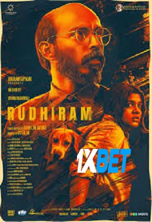 Rudhiram (2024) HDCAM Hindi (MULTI AUDIO) 720p - 480p - 1080p