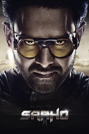 Saaho (2019) Hindi Movie 480p HDRip - [400MB]