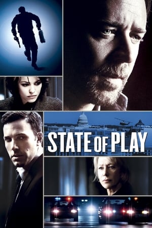 State of Play 2009 Hindi Dual Audio 720p BluRay [750MB]