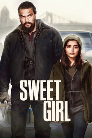 Sweet Girl 2021 Hindi Dual Audio 720p HDRip [1GB]