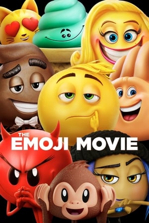 The Emoji Movie (2017) Hindi Dual Audio 480p BluRay 300MB