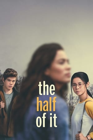 The Half of It 2020 Hindi Dual Audio 480p BluRay 330MB