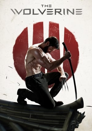 The Wolverine (2013) Hindi Dual Audio HDRip 1080p – 720p – 480p