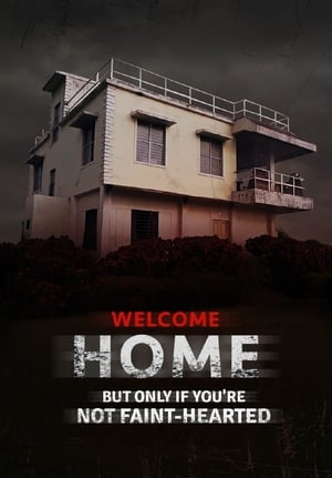 Welcome Home (2020) Hindi Movie 720p HDRip x264 [1.1GB]