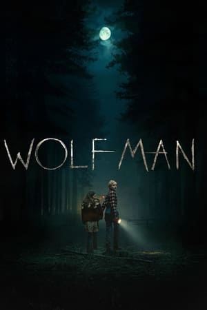 Wolf Man (2025) HDRip Hindi (MULTI AUDIO) 720p - 480p - 1080p